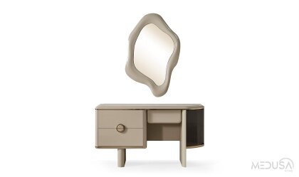 Medusa Home Mobilya - Çırağan Luxury Şifonyer