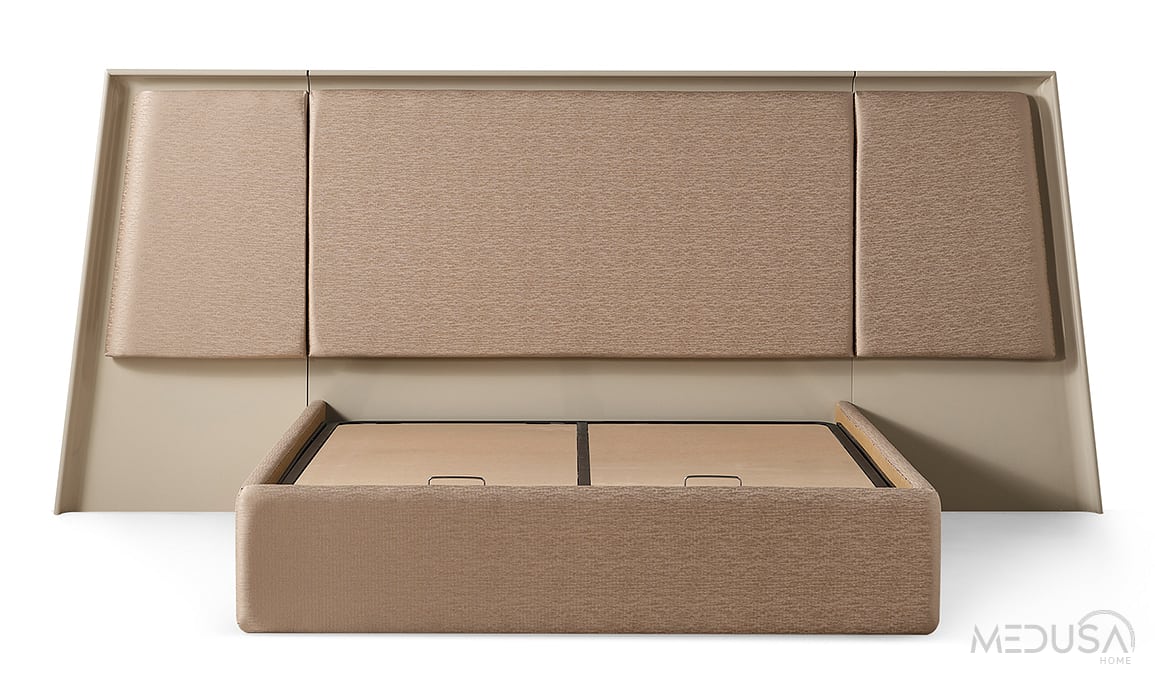 Medusa Home Mobilya - Çırağan Luxury Yatak Odası