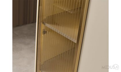 Medusa Home Mobilya - Çırağan Luxury Yatak Odası