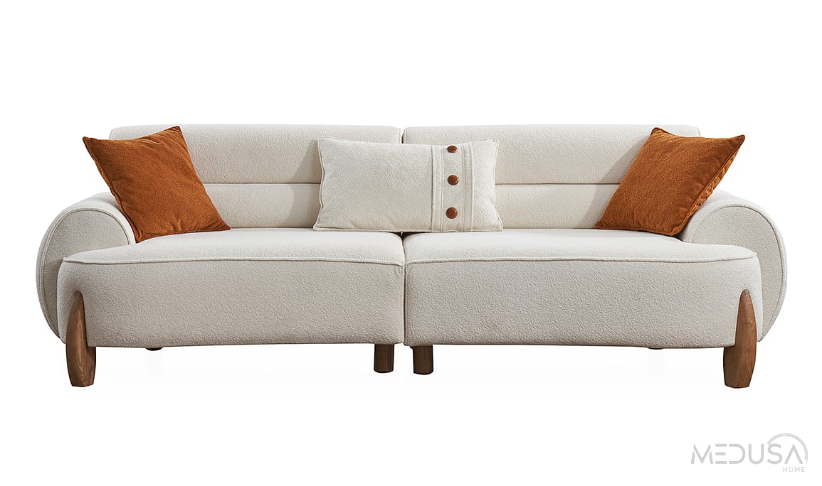 Medusa Home Mobilya - City Koltuk Takımı