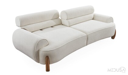 Medusa Home Mobilya - City Koltuk Takımı
