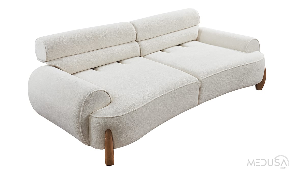 Medusa Home Mobilya - City Koltuk Takımı