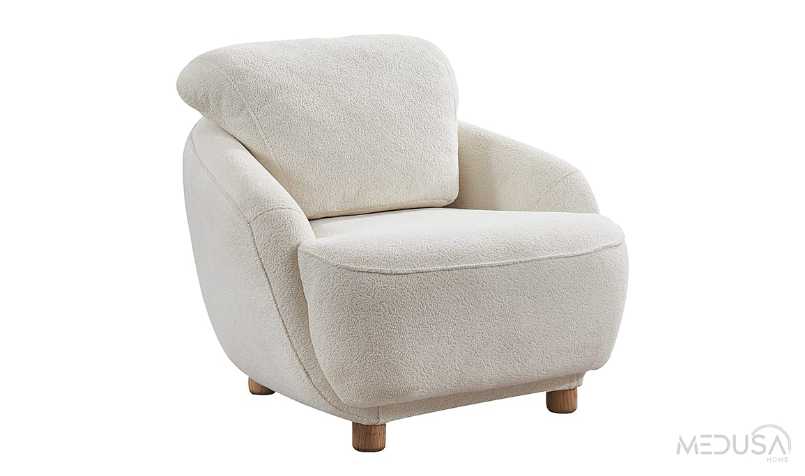 Medusa Home Mobilya - City Koltuk Takımı