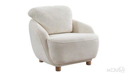 Medusa Home Mobilya - City Koltuk Takımı