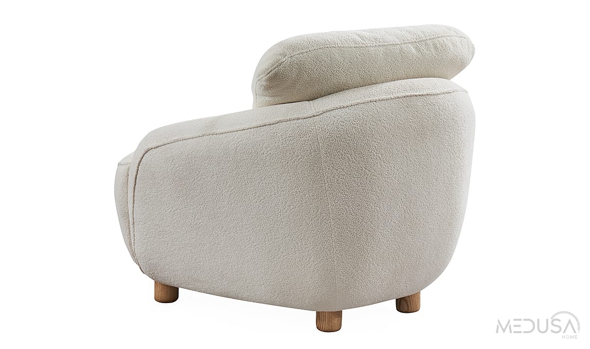 Medusa Home Mobilya - City Koltuk Takımı