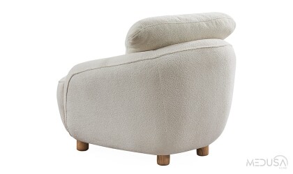 Medusa Home Mobilya - City Koltuk Takımı