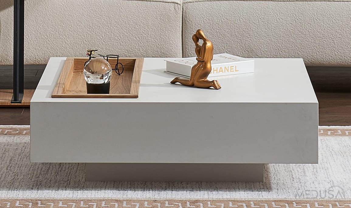 Medusa Home Mobilya - City Koltuk Takımı