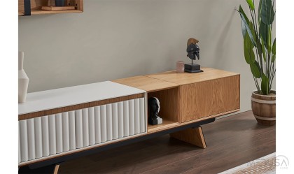 Medusa Home Mobilya - City Tv Ünitesi