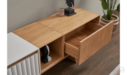 Medusa Home Mobilya - City Tv Ünitesi