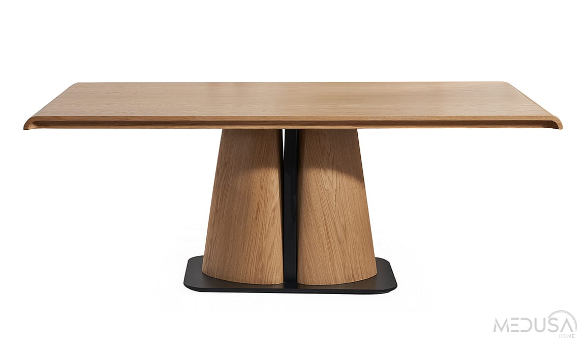 Medusa Home Mobilya - City Yemek Masası