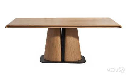 Medusa Home Mobilya - City Yemek Masası