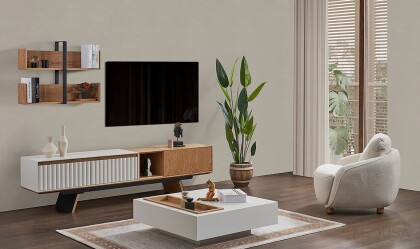 Medusa Home Mobilya - City Yemek Odası