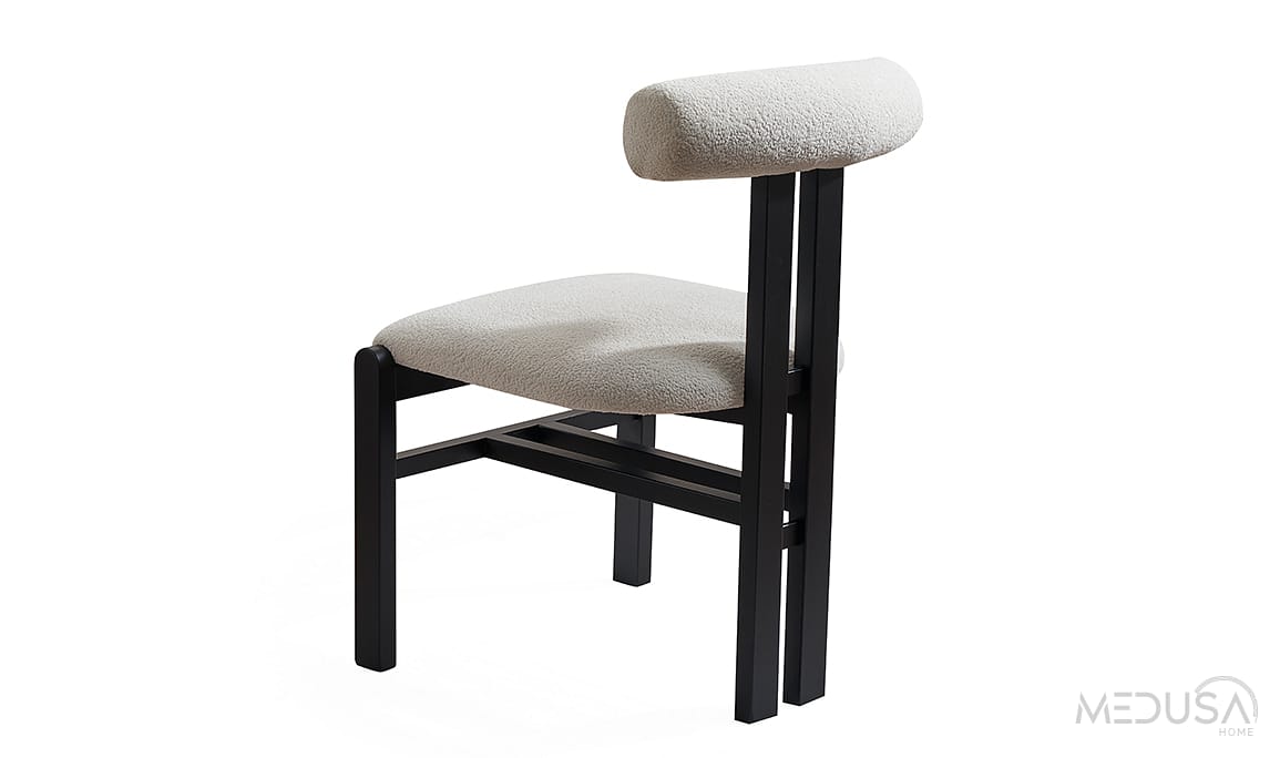 Medusa Home Mobilya - City Yemek Odası