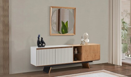 Medusa Home Mobilya - City Yemek Odası