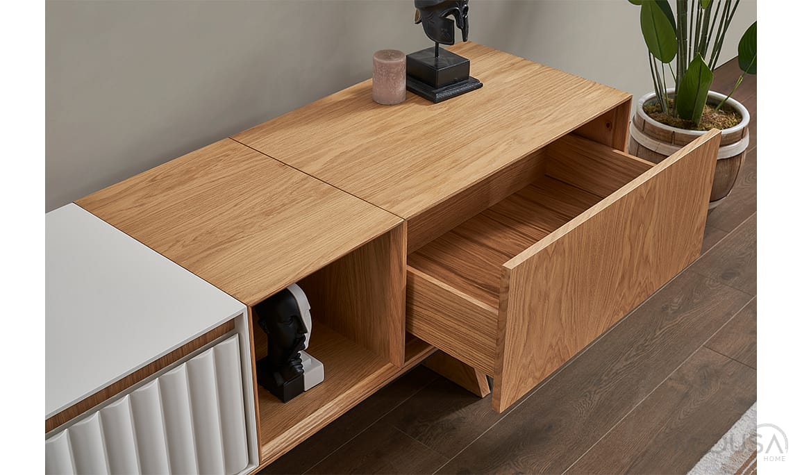 Medusa Home Mobilya - City Yemek Odası