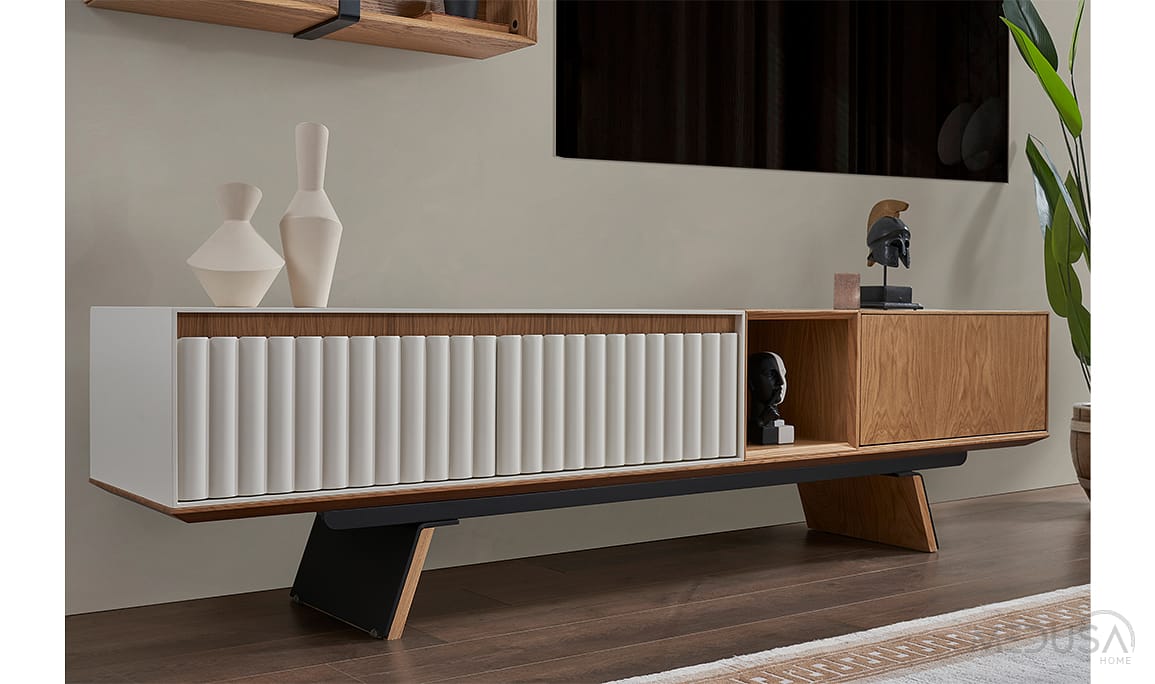 Medusa Home Mobilya - City Yemek Odası