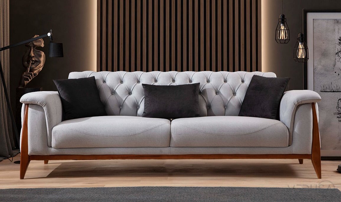 Medusa Home Mobilya - Clair Koltuk Takımı