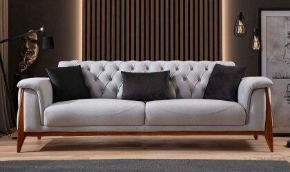 Medusa Home Mobilya - Clair Koltuk Takımı