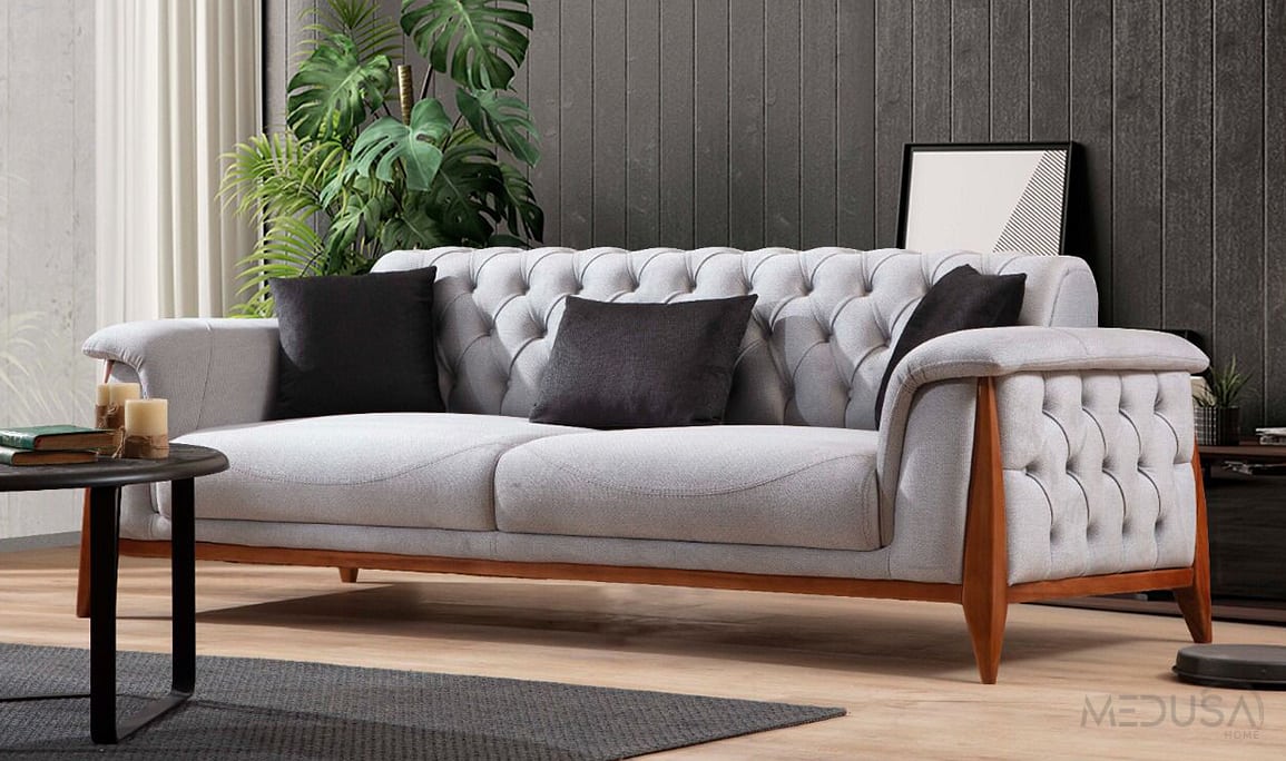 Medusa Home Mobilya - Clair Koltuk Takımı