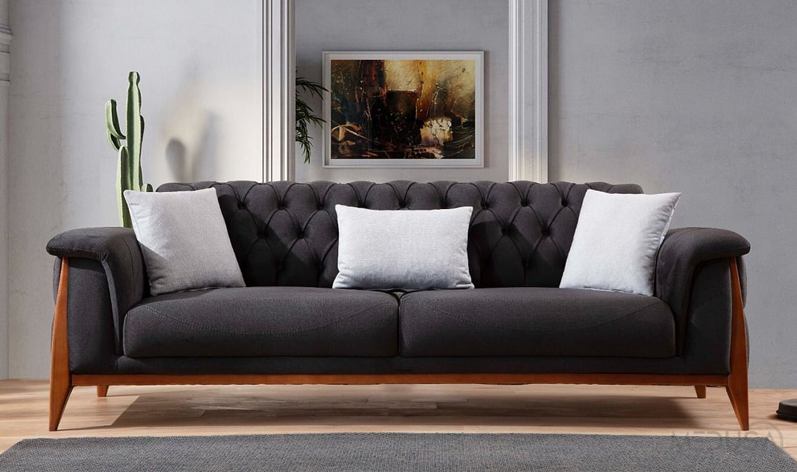 Medusa Home Mobilya - Clair Koltuk Takımı