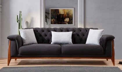 Medusa Home Mobilya - Clair Koltuk Takımı