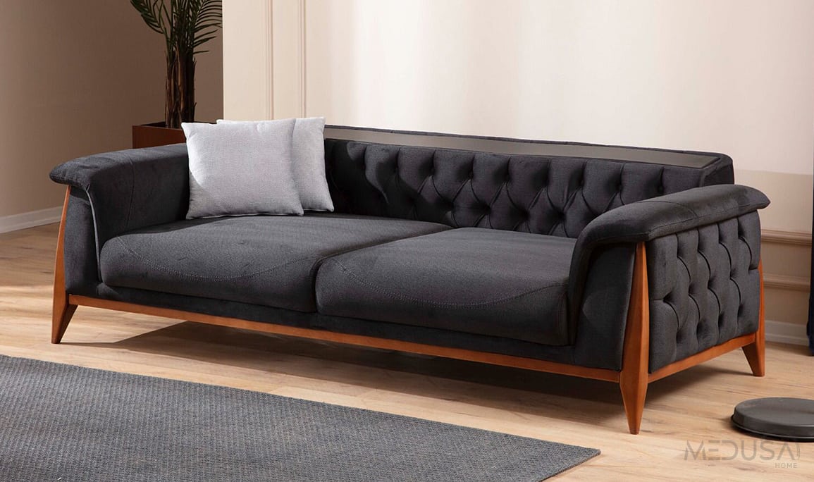Medusa Home Mobilya - Clair Koltuk Takımı