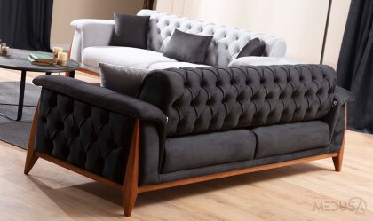 Medusa Home Mobilya - Clair Koltuk Takımı