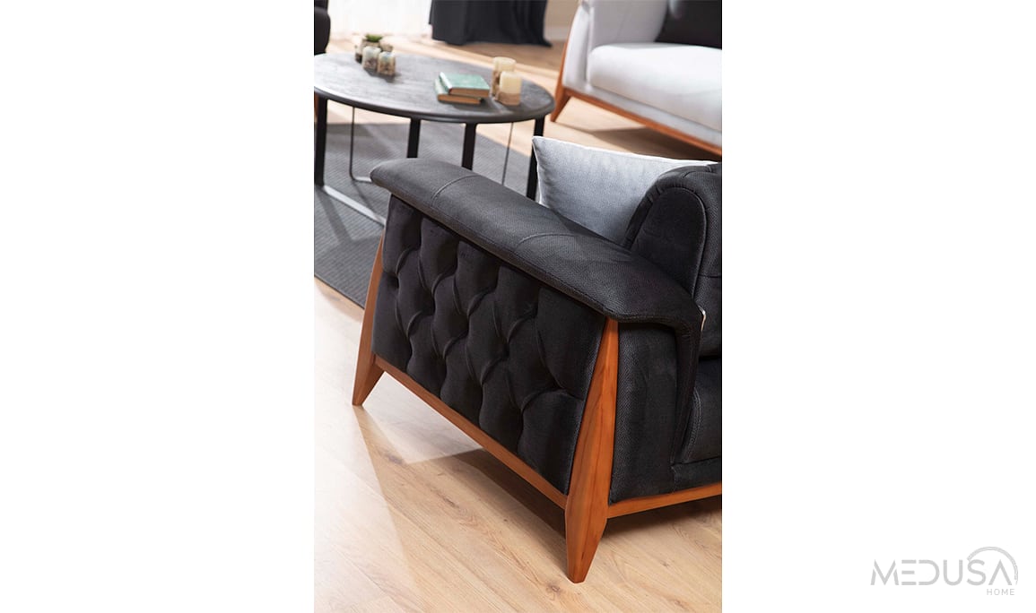 Medusa Home Mobilya - Clair Koltuk Takımı