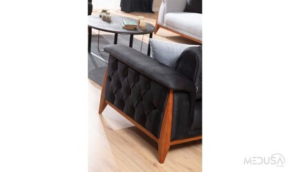 Medusa Home Mobilya - Clair Koltuk Takımı
