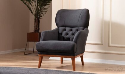 Medusa Home Mobilya - Clair Koltuk Takımı