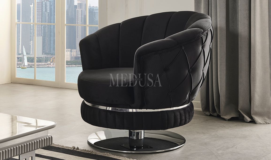 Medusa Home Mobilya - Clara Berjer