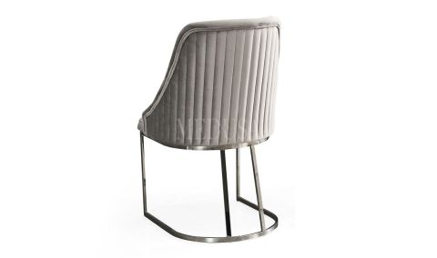 Medusa Home Mobilya - Clara Beyaz Yemek Masası