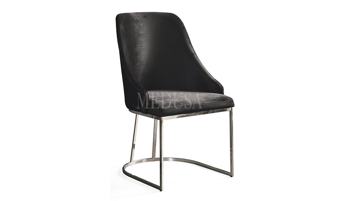Medusa Home Mobilya - Clara Beyaz Yemek Odası