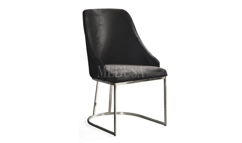 Medusa Home Mobilya - Clara Beyaz Yemek Odası