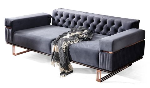 Medusa Home Mobilya - Clara Colored Koltuk Takımı