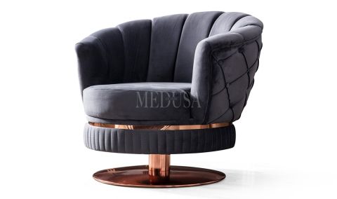 Medusa Home Mobilya - Clara Colored Koltuk Takımı