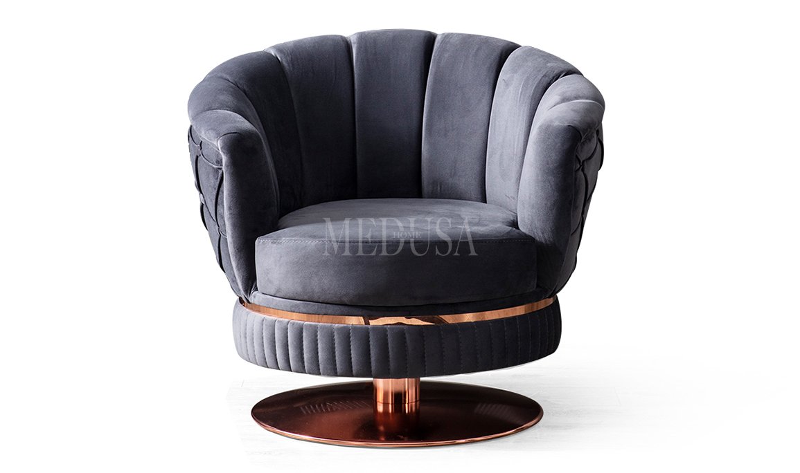 Medusa Home Mobilya - Clara Colored Koltuk Takımı