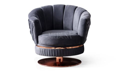 Medusa Home Mobilya - Clara Colored Koltuk Takımı