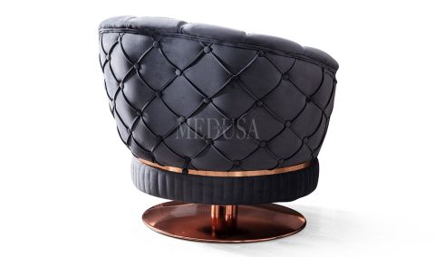 Medusa Home Mobilya - Clara Colored Koltuk Takımı