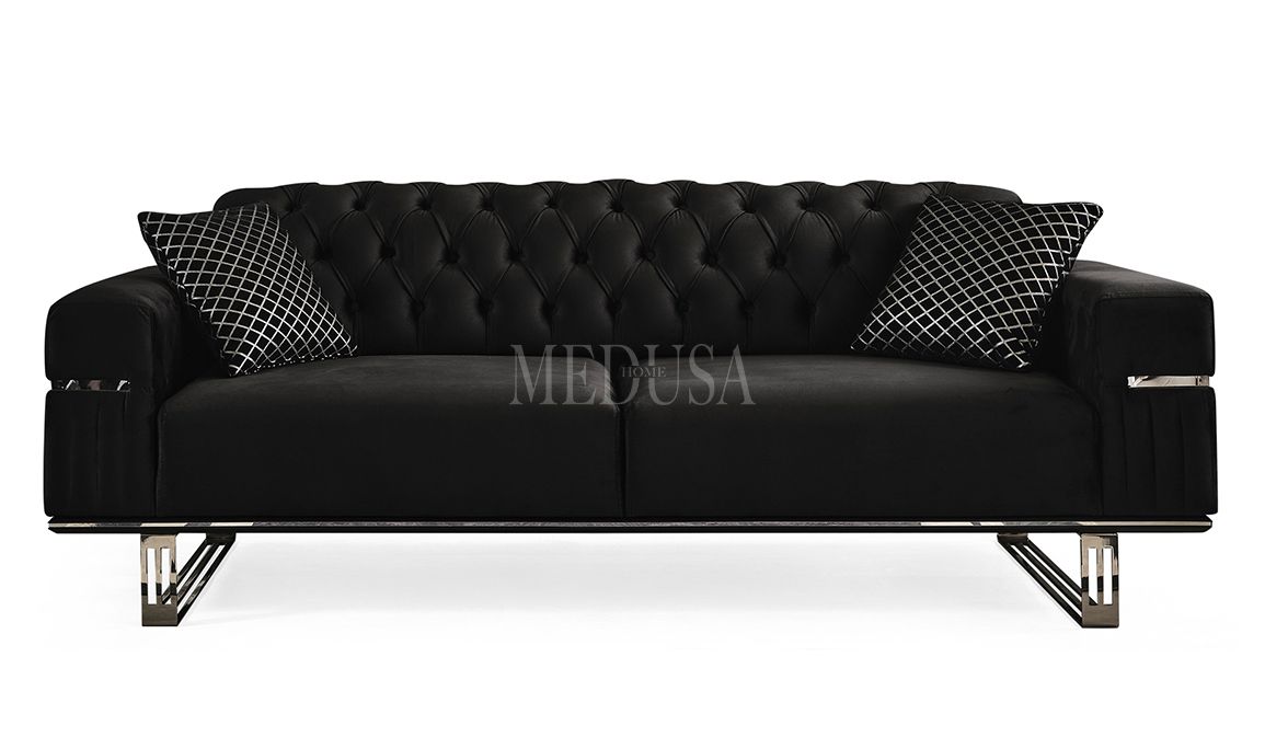 Medusa Home Mobilya - Clara Koltuk Takımı