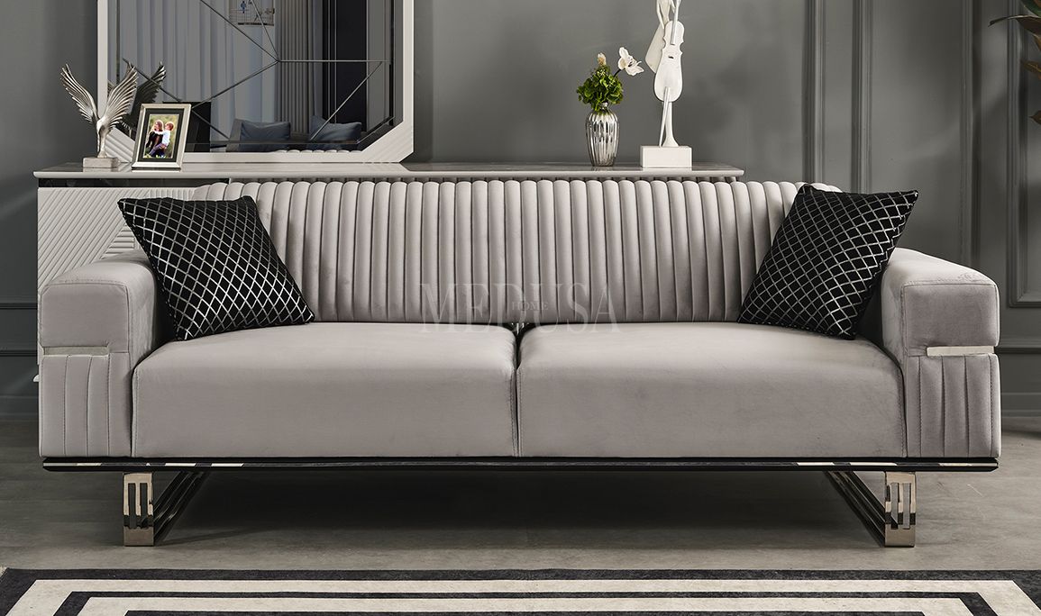 Medusa Home Mobilya - Clara Koltuk Takımı