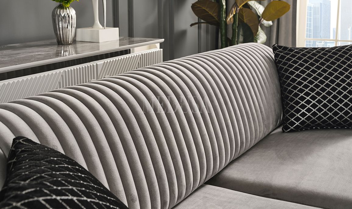 Medusa Home Mobilya - Clara Koltuk Takımı
