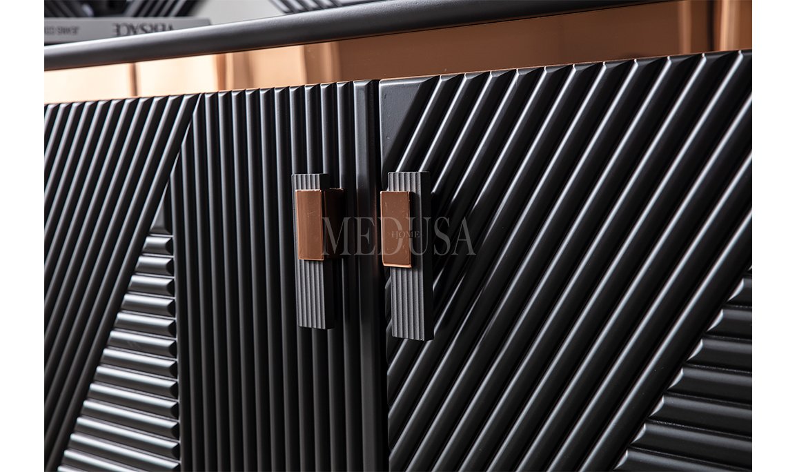 Medusa Home Mobilya - Clara Konsol