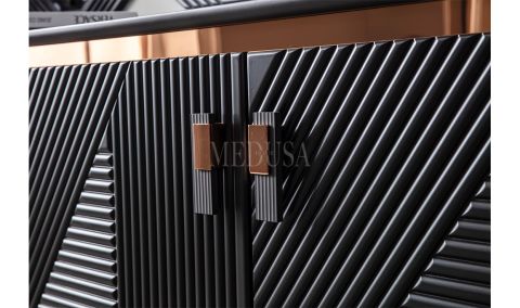 Medusa Home Mobilya - Clara Konsol