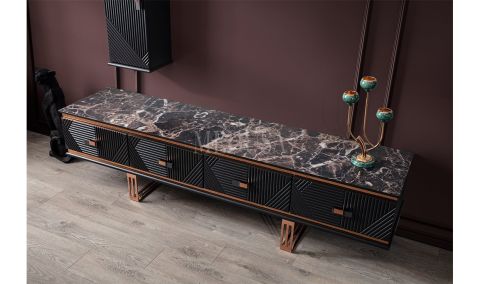 Medusa Home Mobilya - Clara Tv Ünitesi