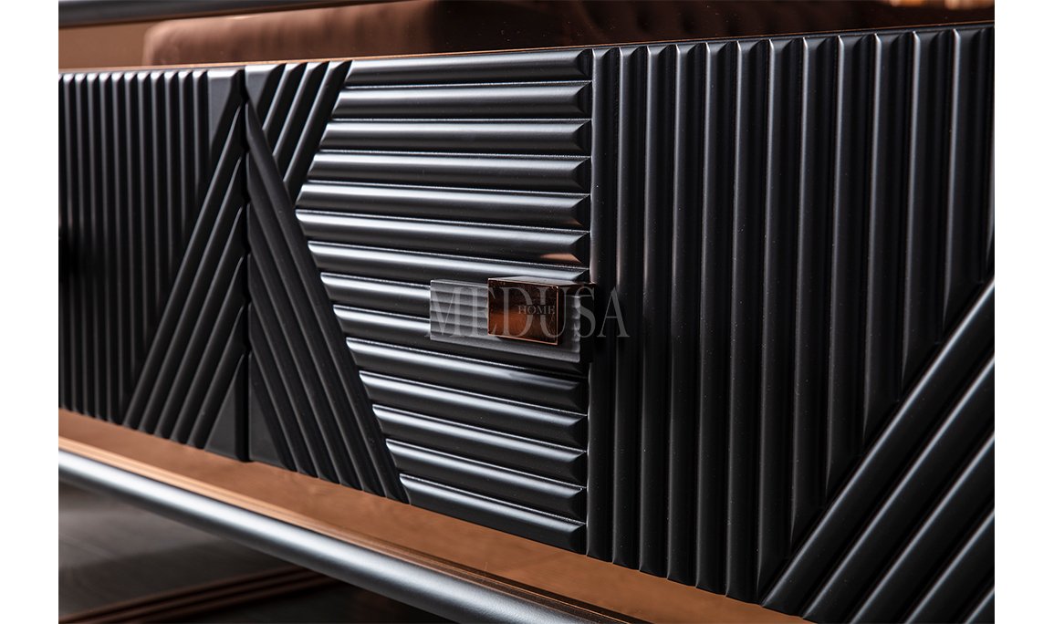 Medusa Home Mobilya - Clara Tv Ünitesi