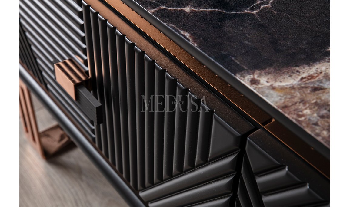 Medusa Home Mobilya - Clara Tv Ünitesi