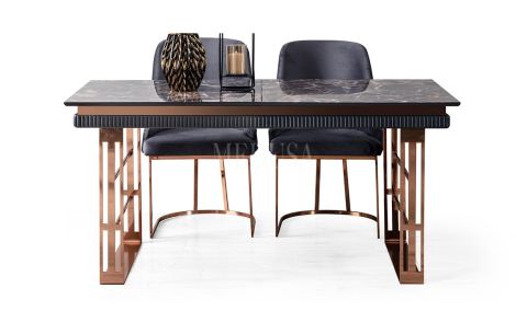 Medusa Home Mobilya - Clara Yemek Odası