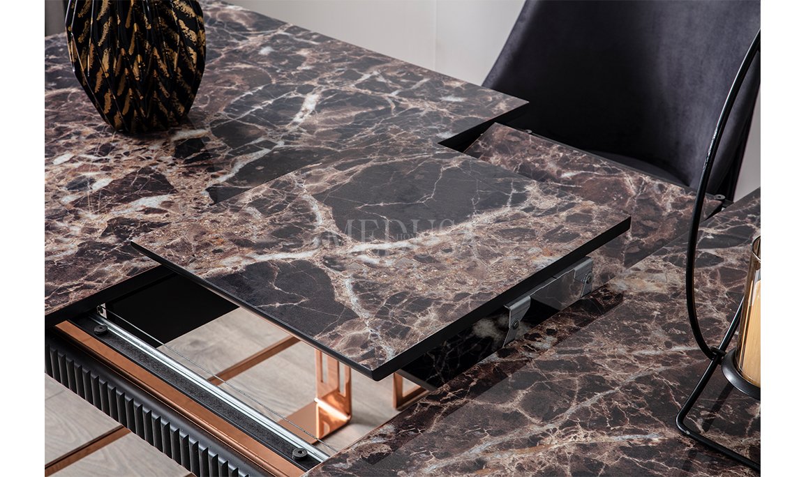 Medusa Home Mobilya - Clara Yemek Odası