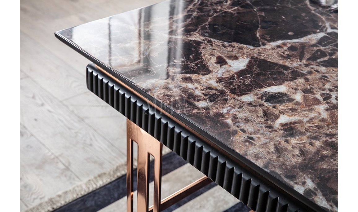 Medusa Home Mobilya - Clara Yemek Odası